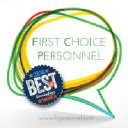First Choice Personnel