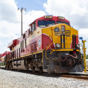 Florida East Coast Railway