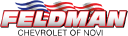 Feldman Chevrolet of Novi