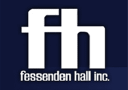 Fessenden Hall