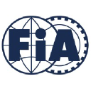Fédération Internationale de l'Automobile