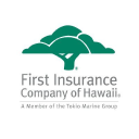 First Insurance Company of Hawaii