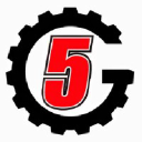 Fifth Gear Automotive