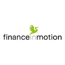 Finance in Motion