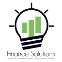 Finance Solutions