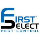 First Select Pest Control
