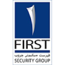 First security group