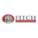 Fitch Construction, Inc.