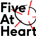 Five at Heart