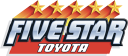 Five Star Toyota