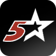 Five Star Valet