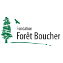 Fondation forêt Boucher