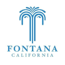 City of Fontana