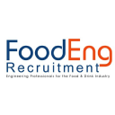 FoodEng Recruitment