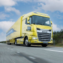 Ford & Slater DAF