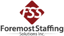 Foremost Staffing Solutions Inc.