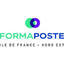 Formaposte Ile de France