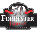 Forrester Lincoln