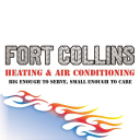 Fort Collins Heating & Air Conditioning, Inc.