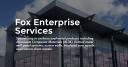 Fox Enterprise Services