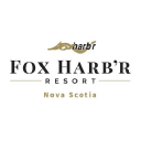 Fox Harb'r Resort