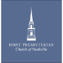 First Presbyterian Church of Nashville