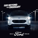 Fraser Ford Sales