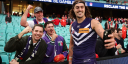 Fremantle Dockers