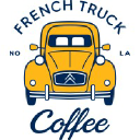 French Truck Coffee