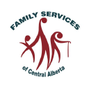 Family Services of Central Alberta