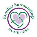 Familiar Surroundings Home Care