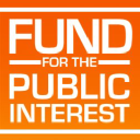 Fund for the Public Interest