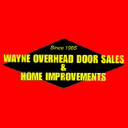 Wayne Overhead Door Sales and Home Improvements