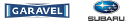 Garavel Subaru