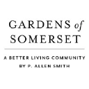 Gardens of Somerset