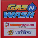 Gas N Wash