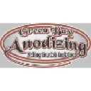 GREEN BAY ANODIZING