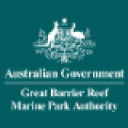 Great Barrier Reef Marine Park Authority