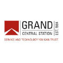 Grand Central Station