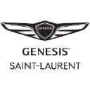 Genesis Saint-Laurent