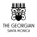 The Georgian Hotel