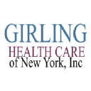 GIRLING HEALTH CARE INC