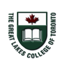 The Great Lakes College of Toronto