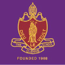The Glennie School