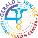 Gerald L. Ignace Indian Health Center, Inc.