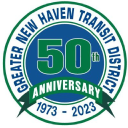 Greater New Haven Transit District