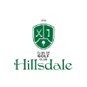 Golf Hillsdale