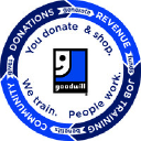 Goodwill Industries of South Texas