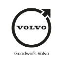 Goodwin's Volvo