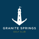 Granite Springs Golf Club